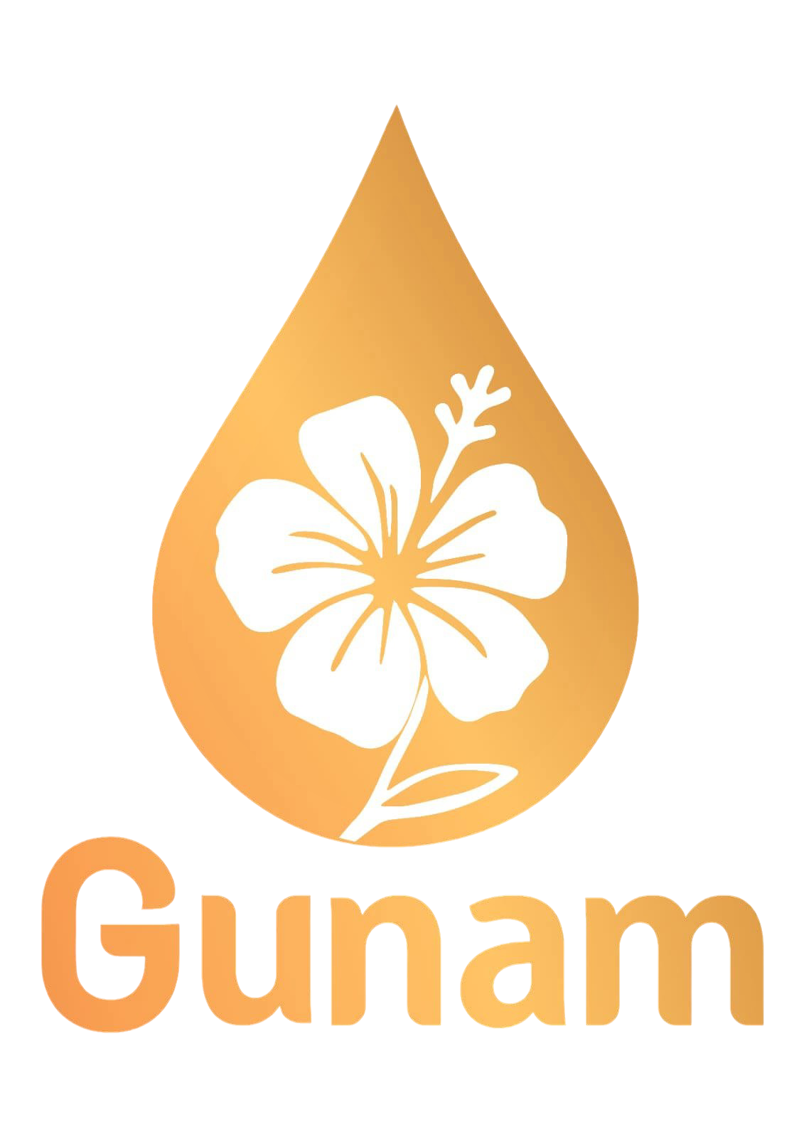 Gunam Logo